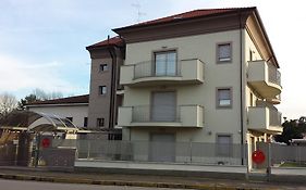 Residence Luna Di Monza