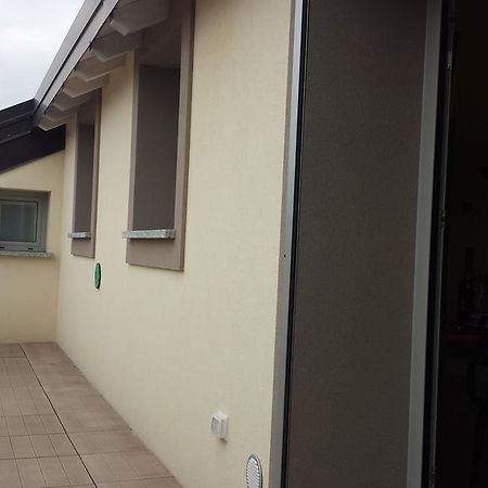 Residence Luna Di Monza Dış mekan fotoğraf