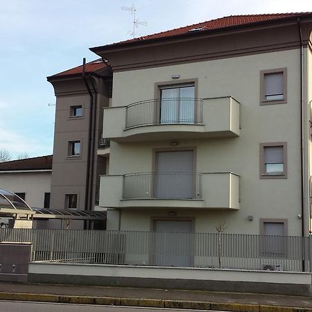 Residence Luna Di Monza Dış mekan fotoğraf