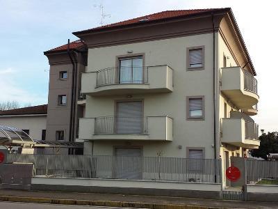 Residence Luna Di Monza Dış mekan fotoğraf