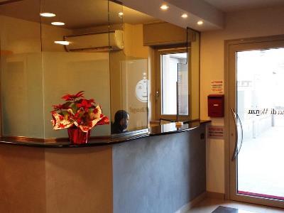 Residence Luna Di Monza Dış mekan fotoğraf
