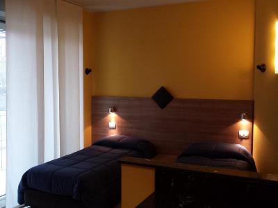 Residence Luna Di Monza Dış mekan fotoğraf